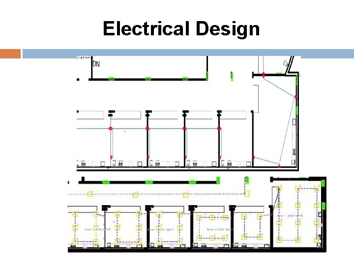 Electrical Design 