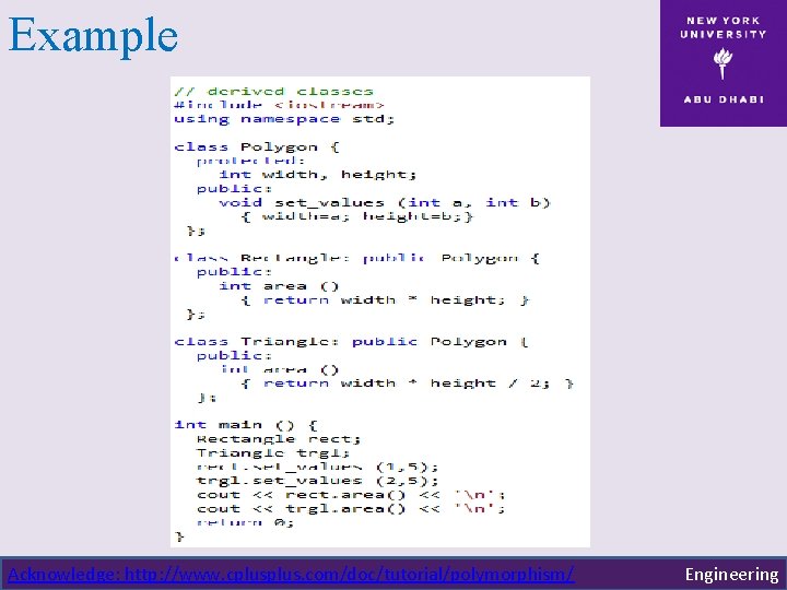 C Classes And Objects Ii C Inheritance C 