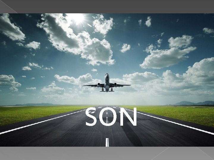 SON 