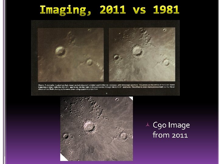  C 90 Image from 2011 