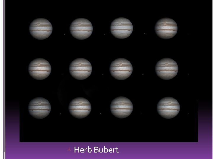  Herb Bubert 