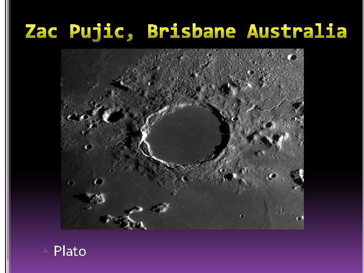  Plato 