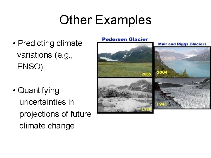 Bayesian Analysis for Extreme Events PaoShin Chu and