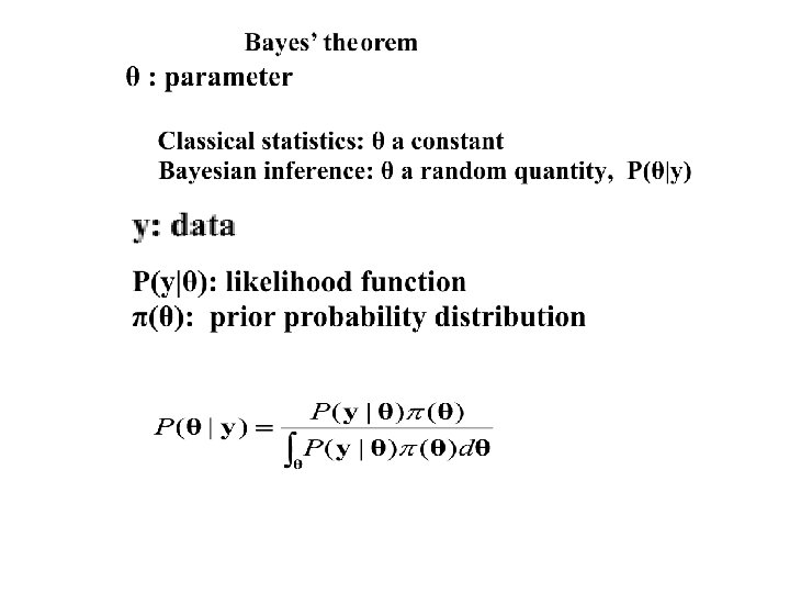 Bayesian Analysis for Extreme Events PaoShin Chu and
