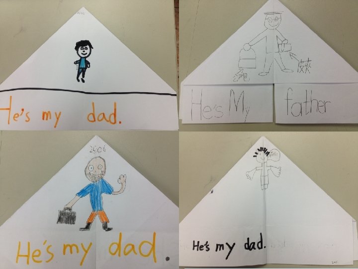 Bringing Joy Back into the Classroom By Jenny