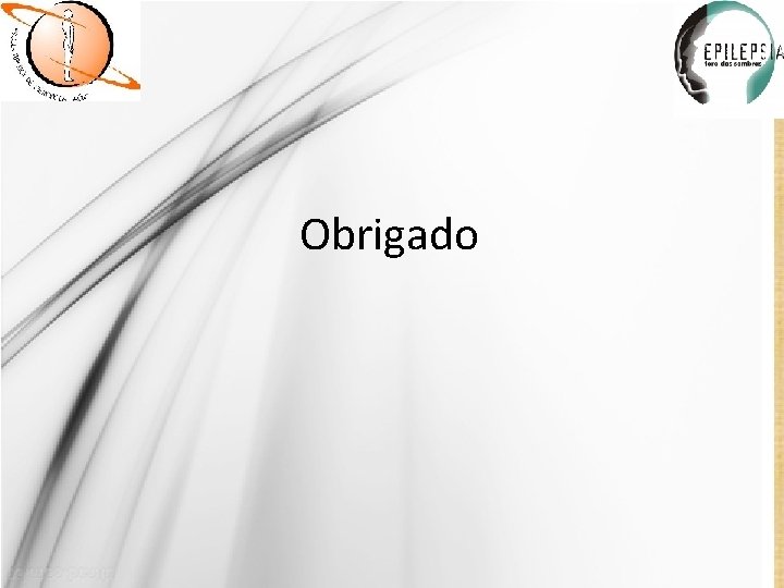 Obrigado 