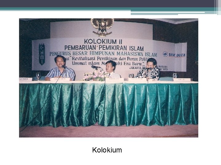 Kolokium 