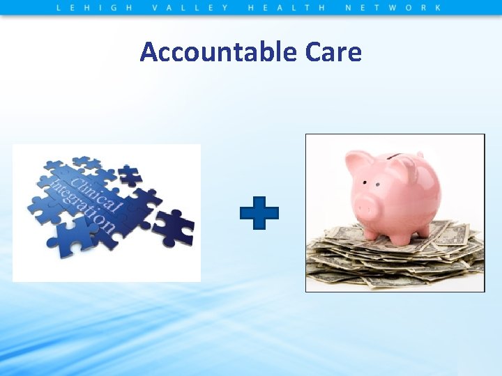 Accountable Care 
