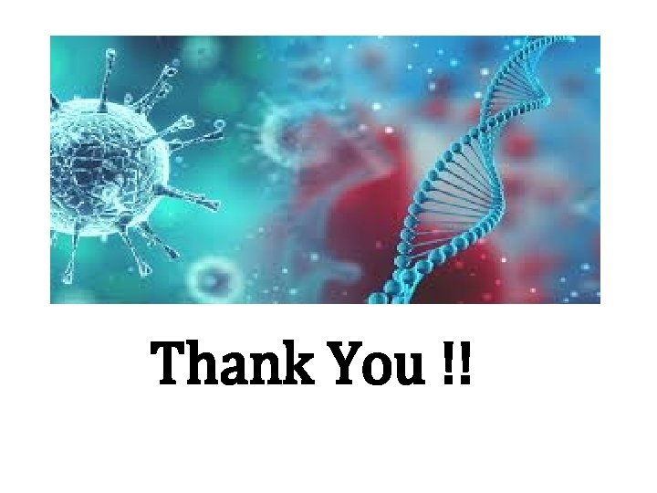 Thank You !! 