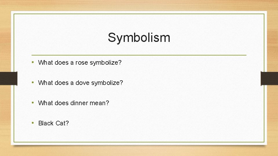poetry-symbolism-symbolism-is-the-use-of-symbols