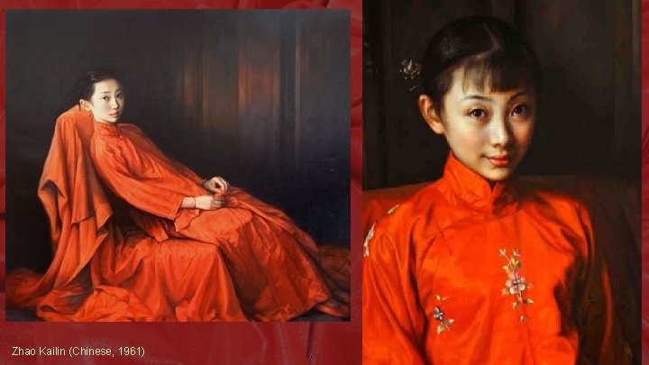 Zhao Kailin (Chinese, 1961) 