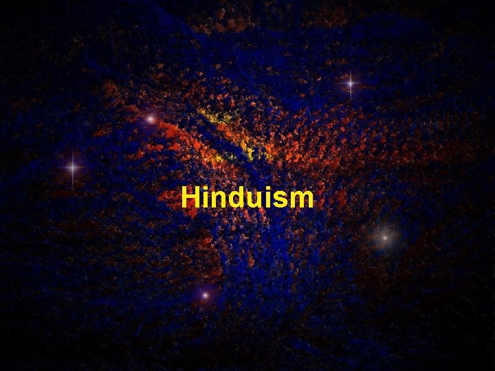 Hinduism 