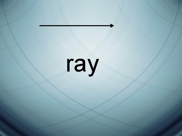 ray 