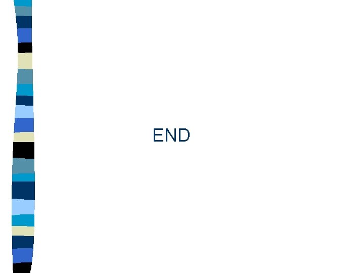 END 