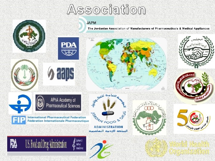 Association 29 Association 29