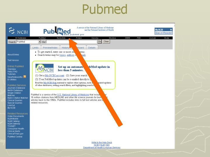 Pubmed 