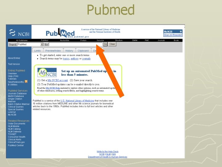 Pubmed 