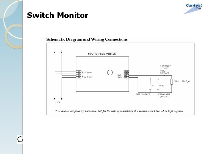 Switch Monitor 