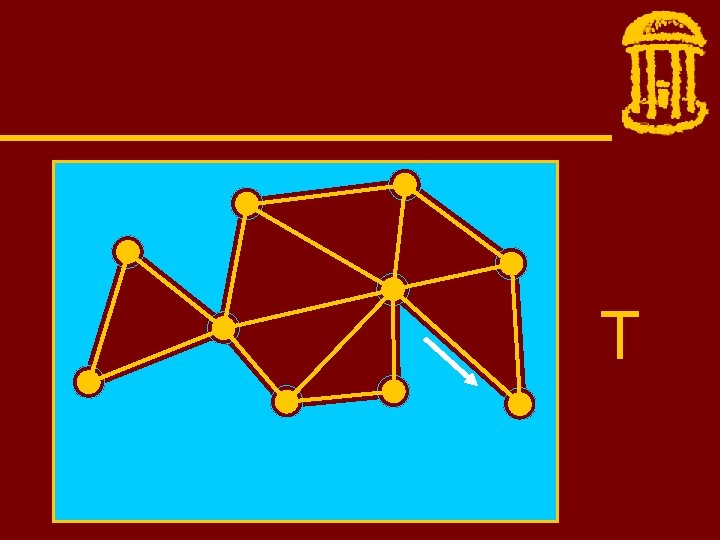 T 