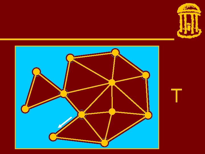 T 