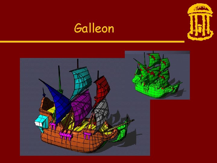 Galleon 