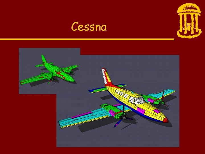 Cessna 