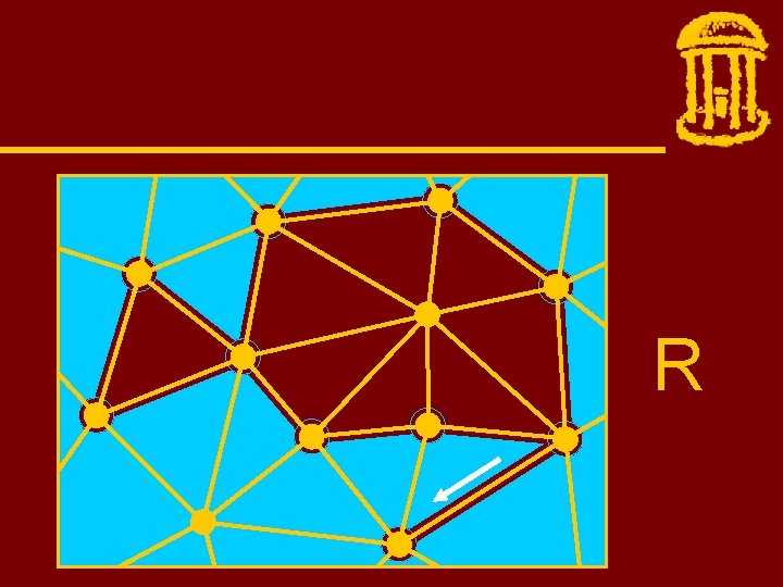 R 