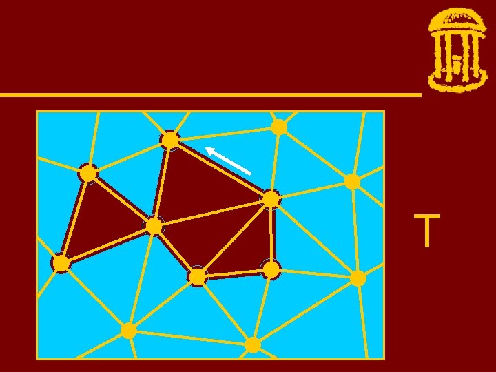 T 