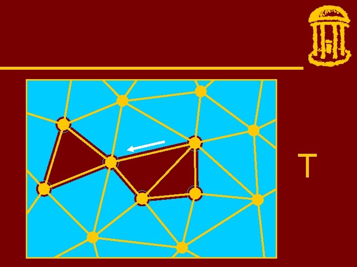 T 
