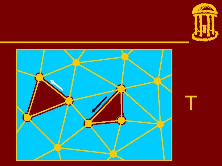 T 