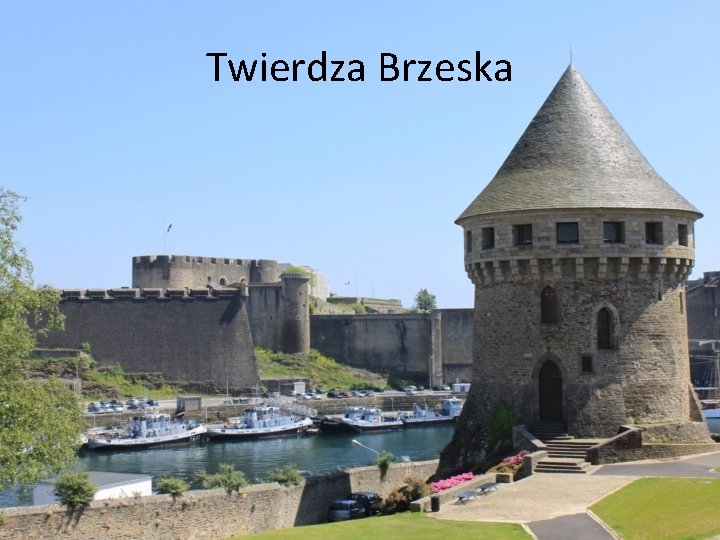 Twierdza Brzeska 