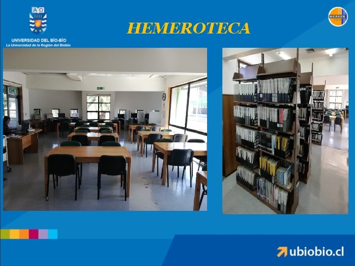 HEMEROTECA 