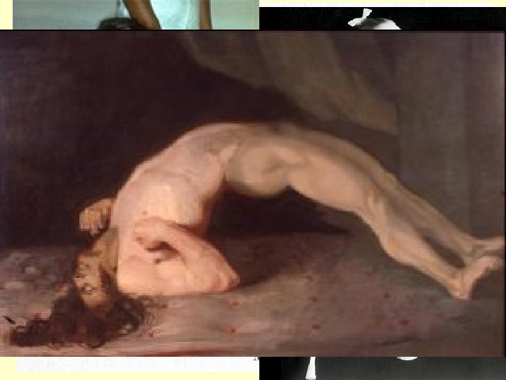 Vaccines • Edward Jenner (1796) credited with discovery of vaccines with a small pox