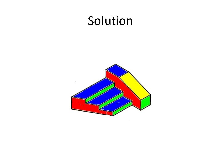 Solution Solution