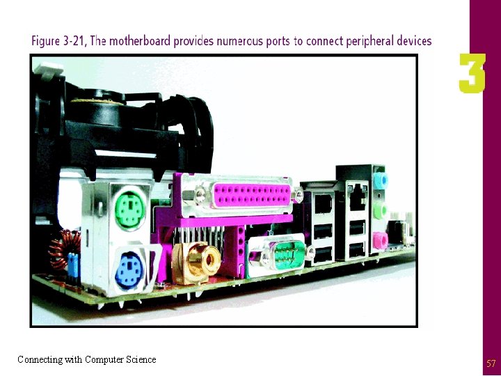 Connecting with Computer Science 57 