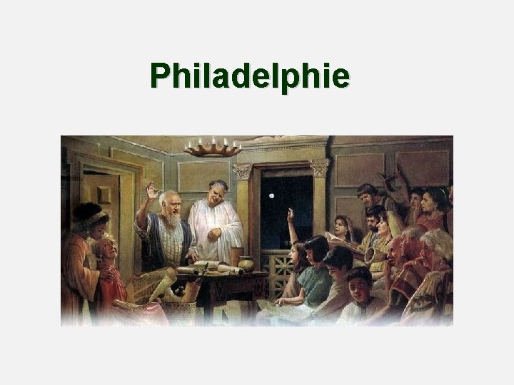 Philadelphie 