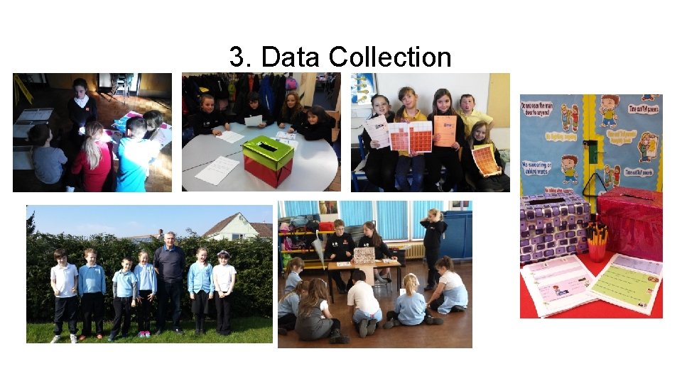 3. Data Collection 