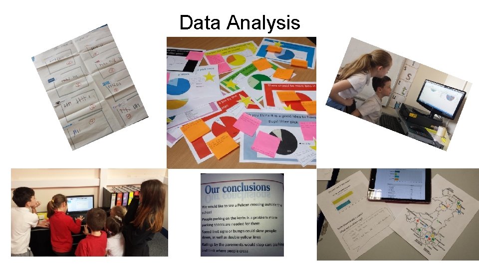 Data Analysis 