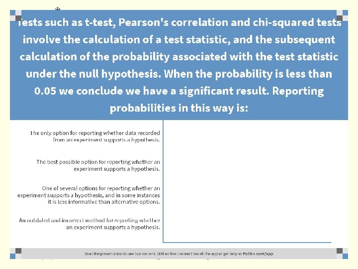 10/30/2021 Becoming a Researcher: Using Data 20 