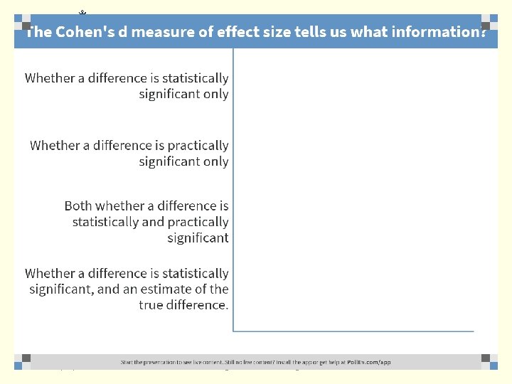 10/30/2021 Becoming a Researcher: Using Data 42 