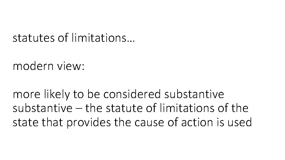 Wed Dec 5 horizontal substanceprocedure questions service rules