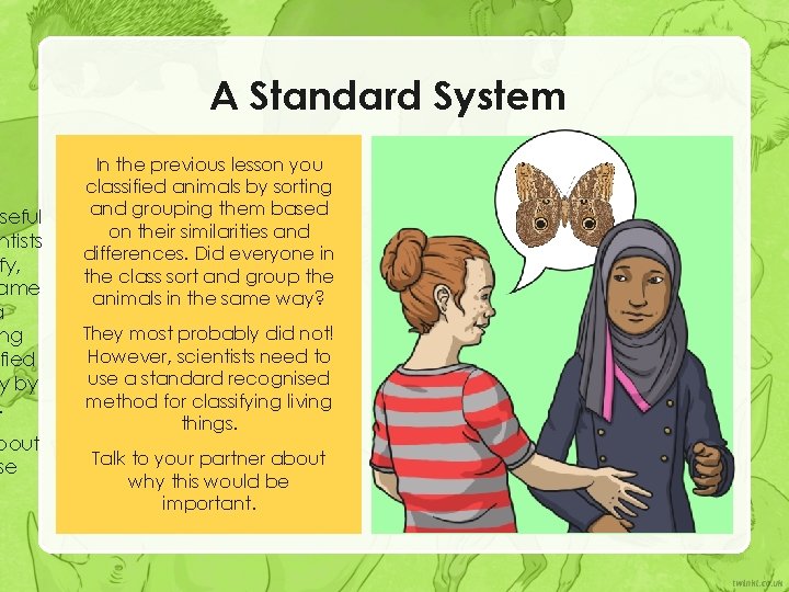 useful ntists fy, ame a ng fied y by. bout se A Standard System useful ntists fy, ame a ng fied y by. bout se A Standard System