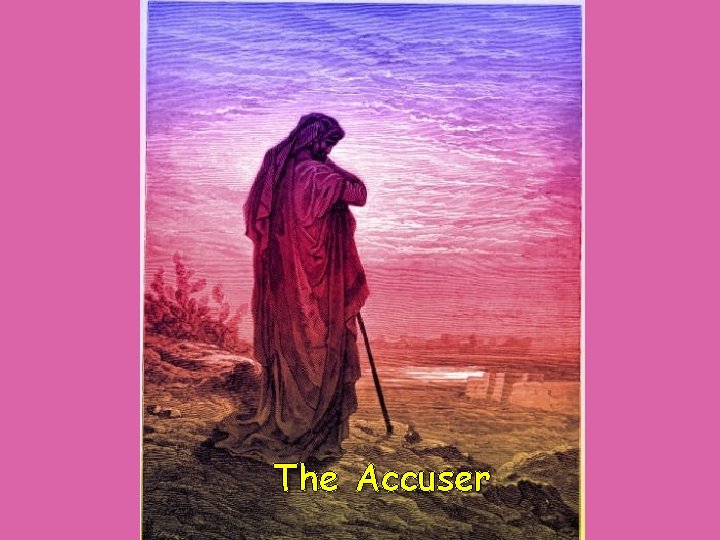 The Accuser 
