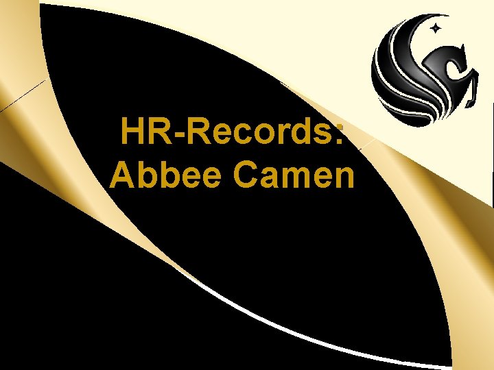 HR-Records: Abbee Camen 