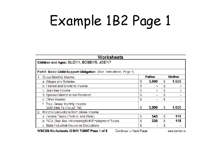 Example 1 B 2 Page 1 