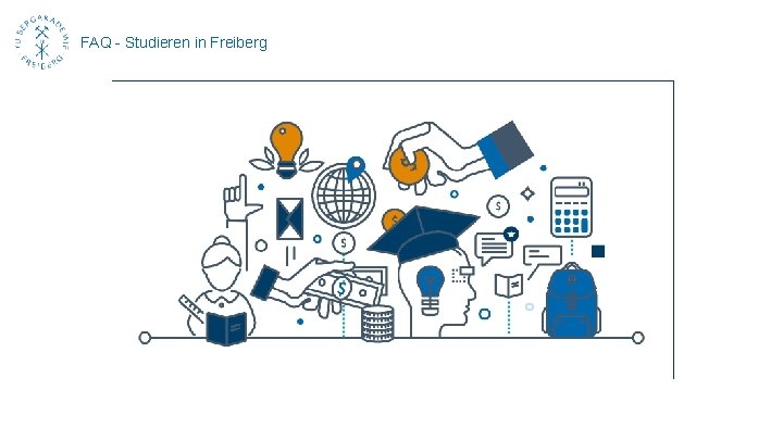 FAQ - Studieren in Freiberg 