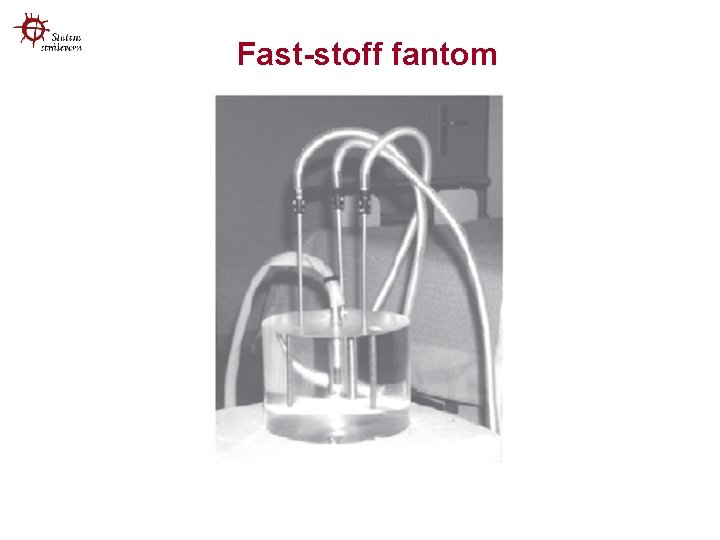 Fast-stoff fantom 