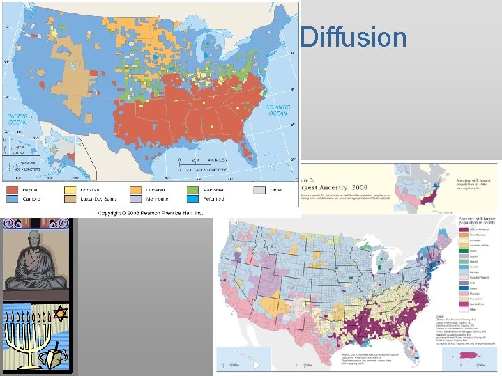 Relocation Diffusion 