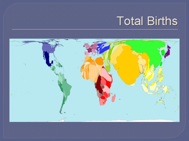 Total Births 