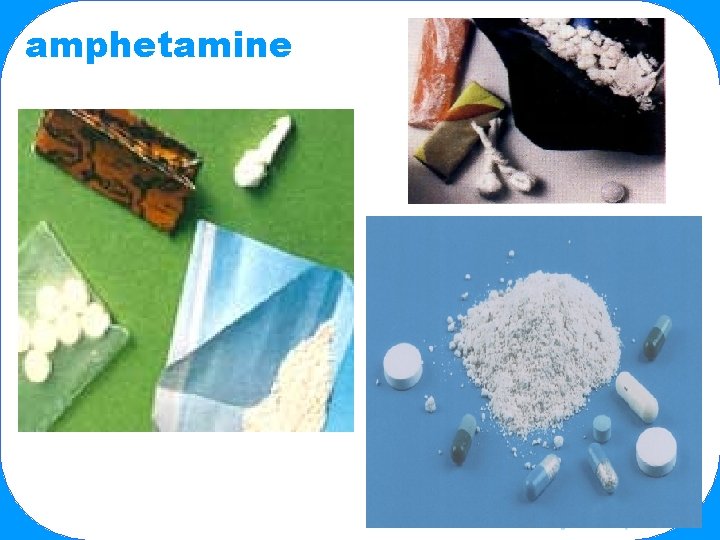 amphetamine 
